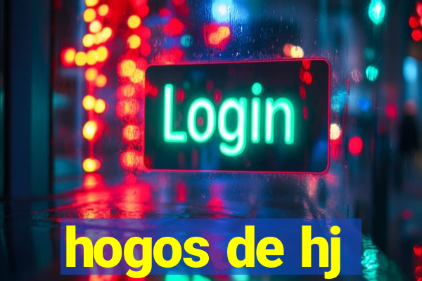 hogos de hj